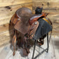 14 3/4” Cactus Roper ISUSED2406