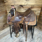 16” Jeff Smith Ranch Roper ISUSED2407