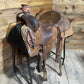 16” Jeff Smith Ranch Roper ISUSED2407