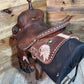 Trent Ward Barrel ISUSED1748
