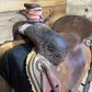 16” Jeff Smith Ranch Roper ISUSED2407