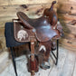 Trent Ward Barrel ISUSED1748