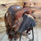 Trent Ward Barrel ISUSED1748