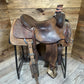 16” Jeff Smith Ranch Roper ISUSED2407