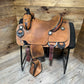 14 1/2” Trent Ward OY Calf Roper ISUSED2408