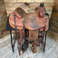 Trent Ward WJ Rancher ISUSED1749