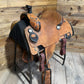 14 1/2” Trent Ward OY Calf Roper ISUSED2408