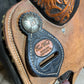 14 1/2” Trent Ward OY Calf Roper ISUSED2408