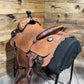14 1/2” Trent Ward OY Calf Roper ISUSED2408