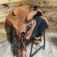 14 1/2” Trent Ward OY Calf Roper ISUSED2408
