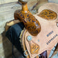 15 1/2" Cross Saddle ISUSED2410