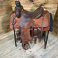 Draggin S Saddlery Roper ISUSED1752