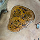 15 1/2" Cross Saddle ISUSED2410