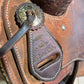 Draggin S Saddlery Roper ISUSED1752
