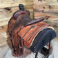 Draggin S Saddlery Roper ISUSED1752