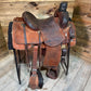 Draggin S Saddlery Roper ISUSED1752