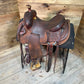 Trent Ward BC Rancher ISUSED1753