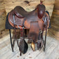Trent Ward BC Rancher ISUSED1753