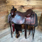 16" Trent Ward BC Light Weight Ranch Cutter ISRC471-26