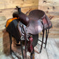 16" Trent Ward BC Light Weight Ranch Cutter ISRC471-26