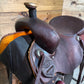 16" Trent Ward BC Light Weight Ranch Cutter ISRC471-26