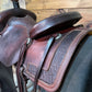 16" Trent Ward BC Light Weight Ranch Cutter ISRC471-26