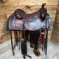 16" Trent Ward BC Light Weight Ranch Cutter ISRC471-26
