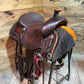 16" Trent Ward BC Light Weight Ranch Cutter ISRC471-26