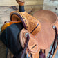 14 1/2" Trent Ward WJ #3 Rancher ISRS908-26