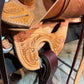 14 1/2" Trent Ward WJ #3 Rancher ISRS908-26