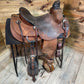 Trent Ward AZ roper ISUSED1755