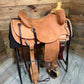 15 1/2" Trent Ward WJ #3 Rancher ISRS896-26