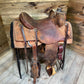 Trent Ward Tucson Rancher ISUSED1756