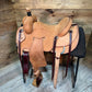15" Trent Ward WJ #3 Rancher ISRS909-26