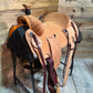 15" Trent Ward WJ #3 Rancher ISRS909-26