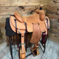 15" Trent Ward WJ #3 Rancher ISRS909-26