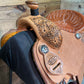 13 1/2” Trent Ward OY Calf Roper ISCR101-26