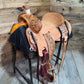 Trent Ward WJ Ranch Roper ISRS728-25
