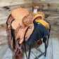 Trent Ward WJ Ranch Roper ISRS728-25