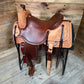 Trent Ward DL Horse ISCH147-25
