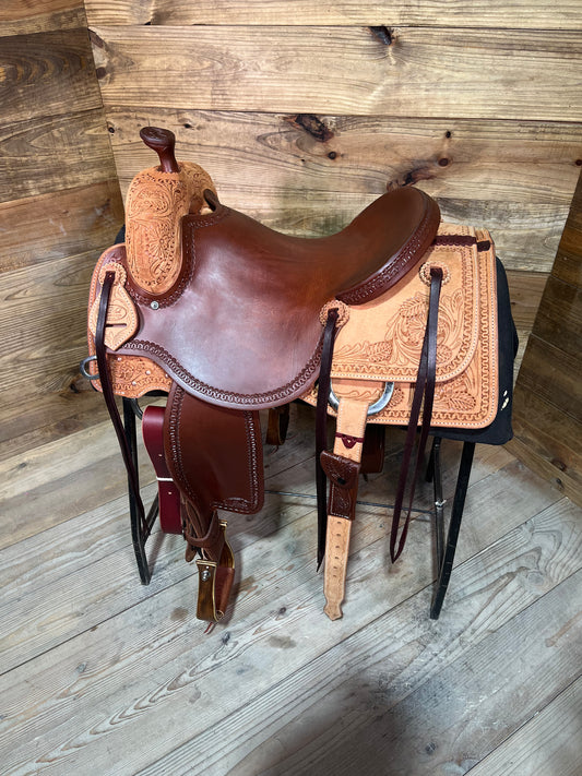 Trent Ward DL Horse ISCH147-25