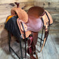 Trent Ward DL Horse ISCH147-25