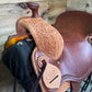Trent Ward DL Horse ISCH147-25