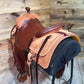 Trent Ward DL Horse ISCH147-25