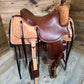 Trent Ward DL Horse ISCH147-25