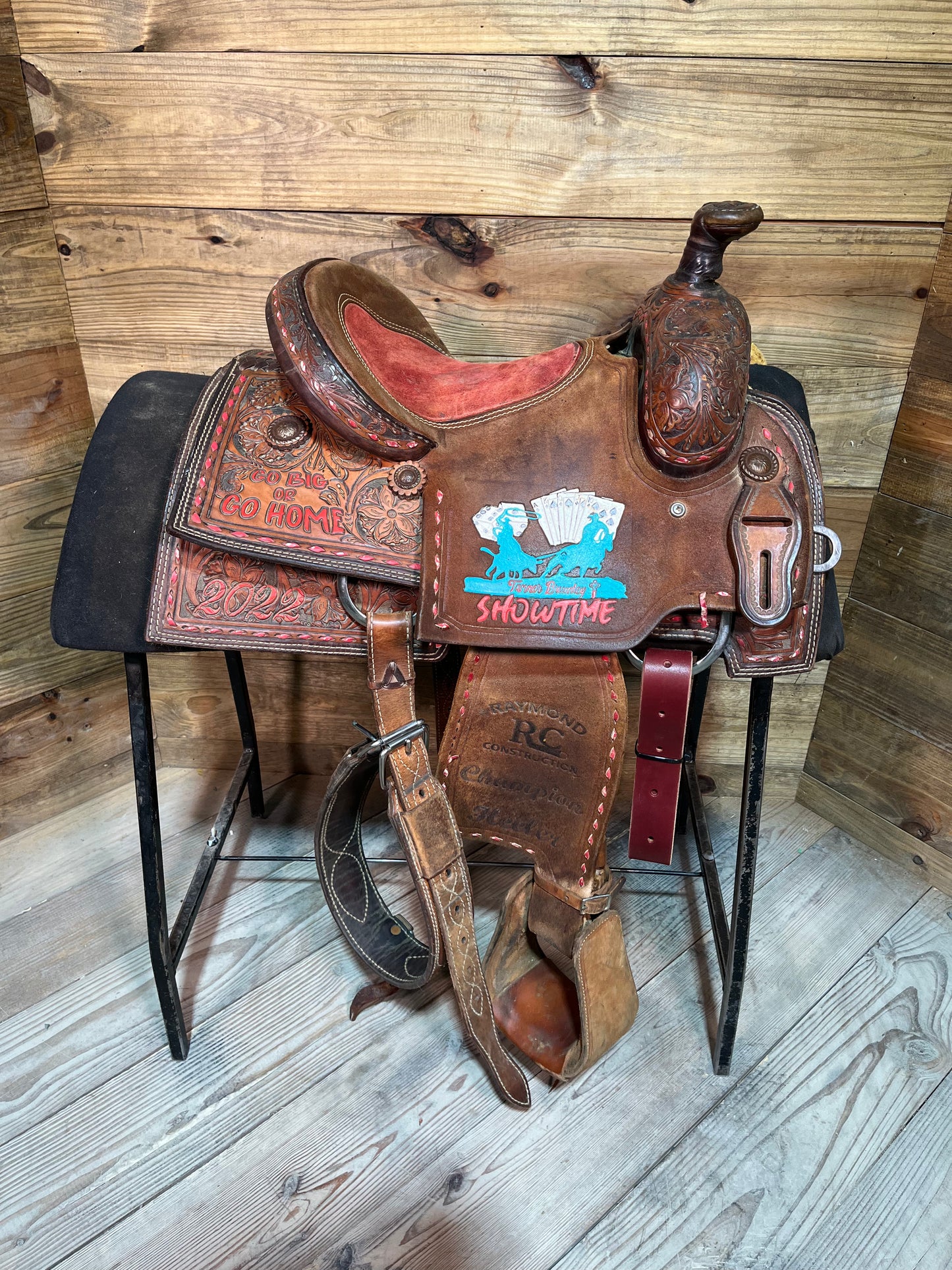 13" Corriente Roper ISUSED2412