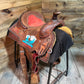13" Corriente Roper ISUSED2412