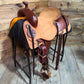 Trent Ward DL Cow Horse ISCH146-25