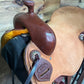Trent Ward DL Cow Horse ISCH146-25