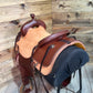 Trent Ward DL Cow Horse ISCH146-25